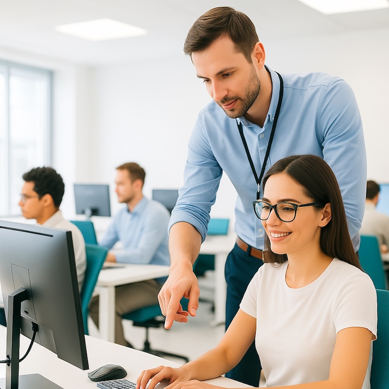 DATEV Cloud-Arbeitsplatz – professionelle IT-Umgebung für Kanzleien